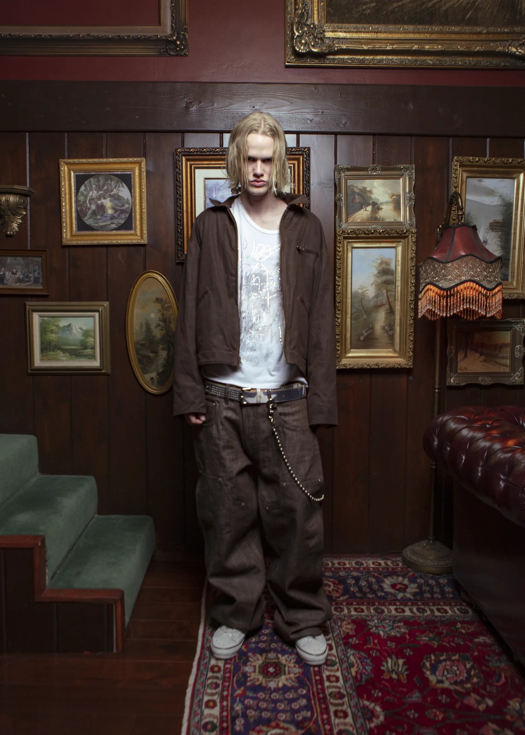 Plessa lookbook 18