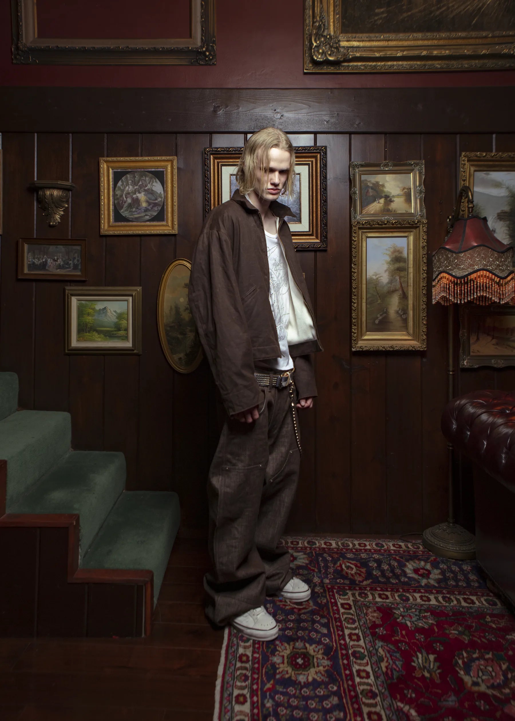 Plessa lookbook 22