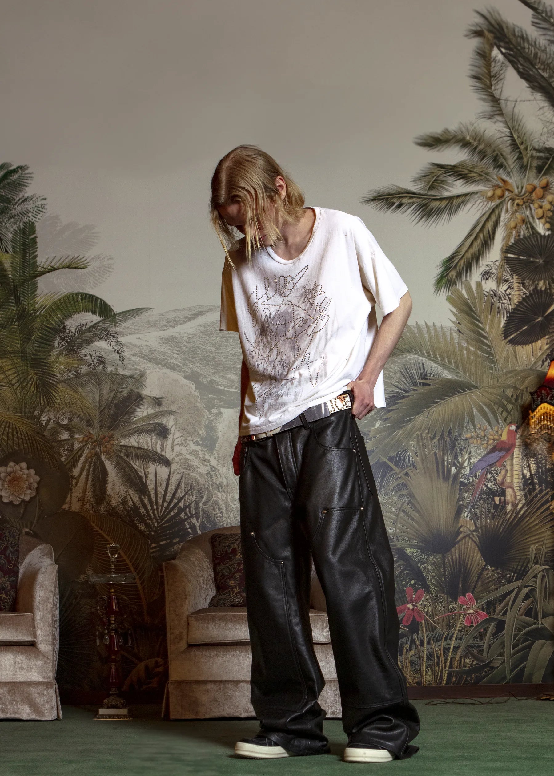 Plessa lookbook 40