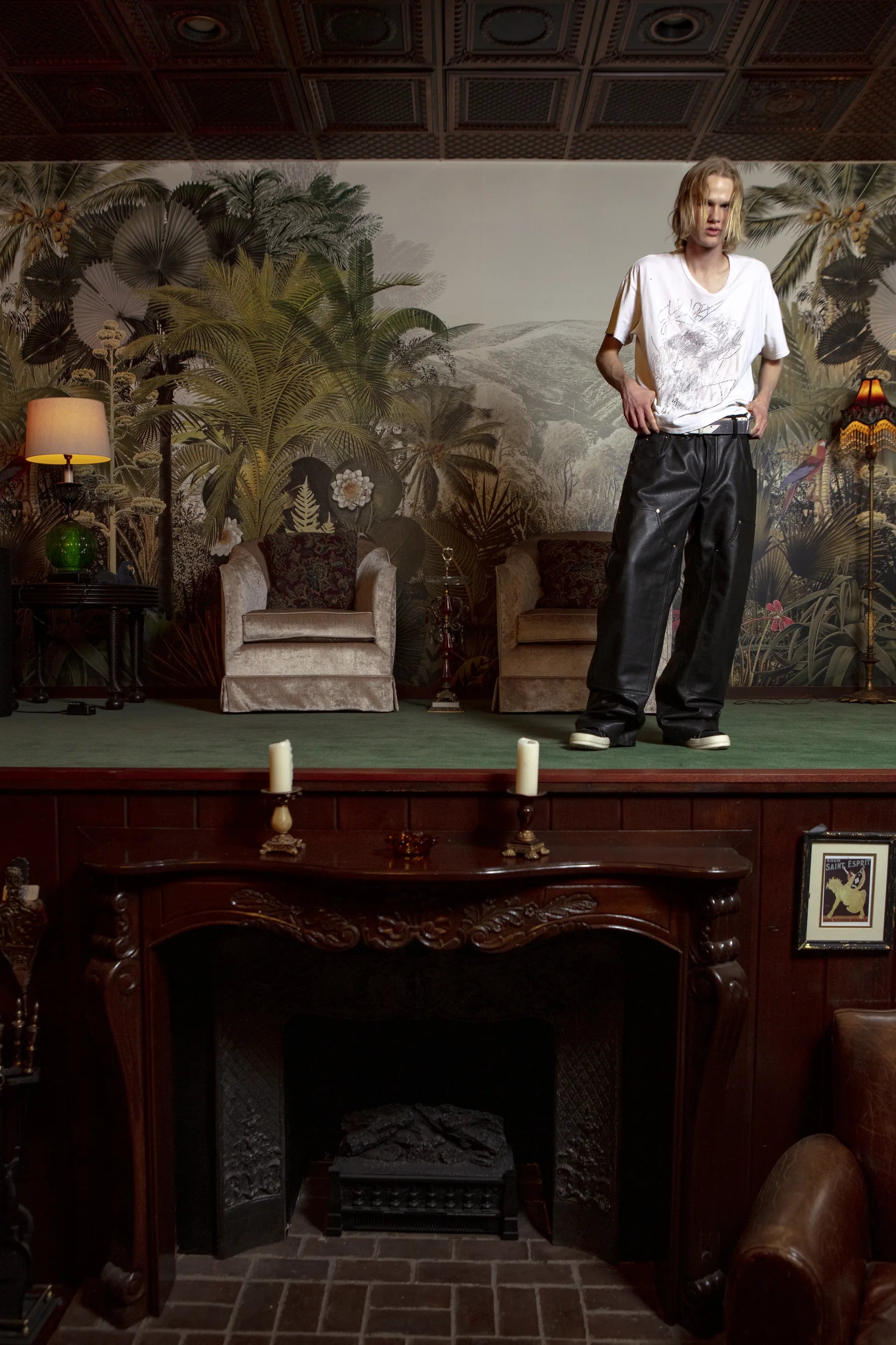 Plessa lookbook 41