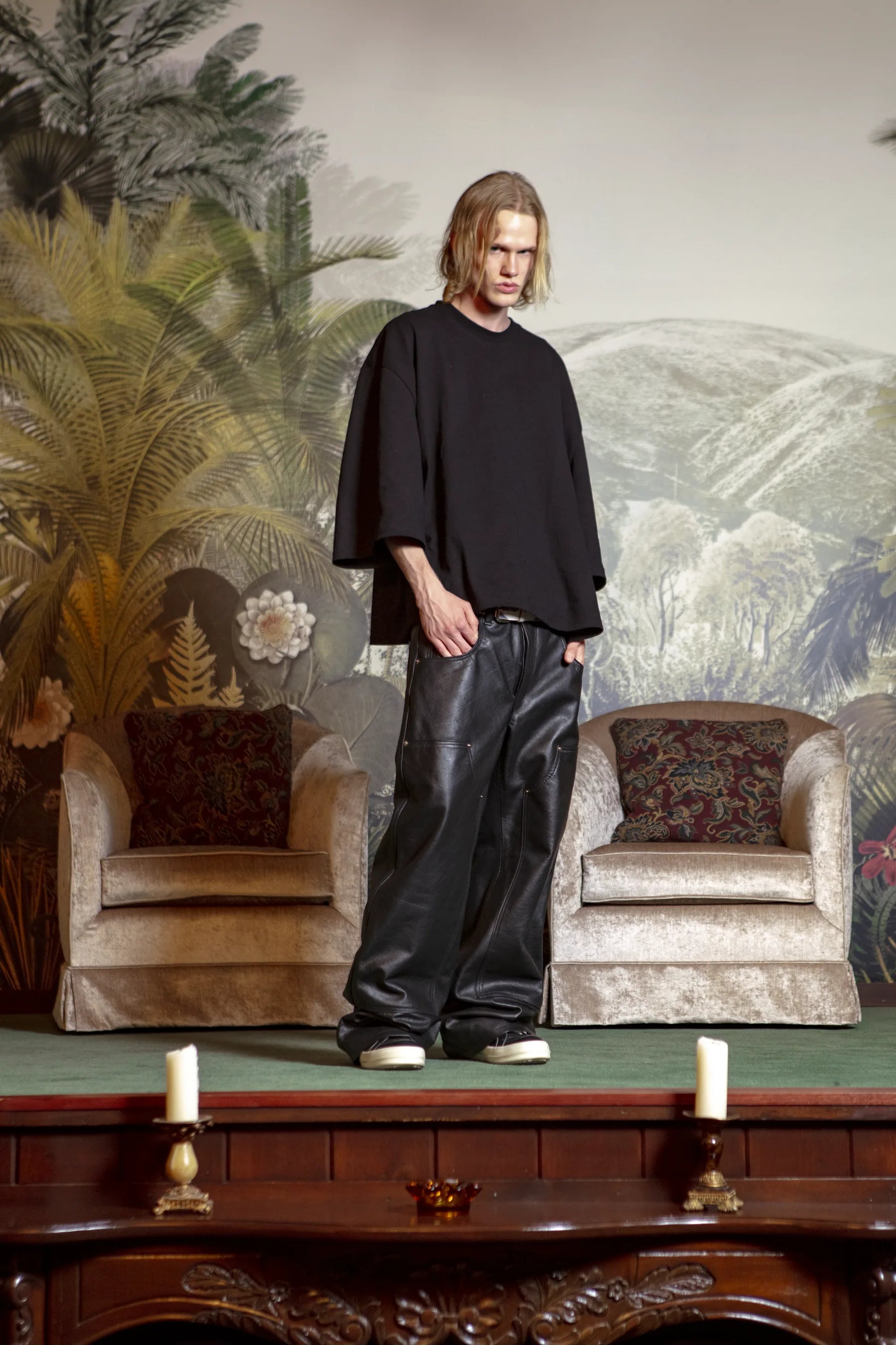 Plessa lookbook 60
