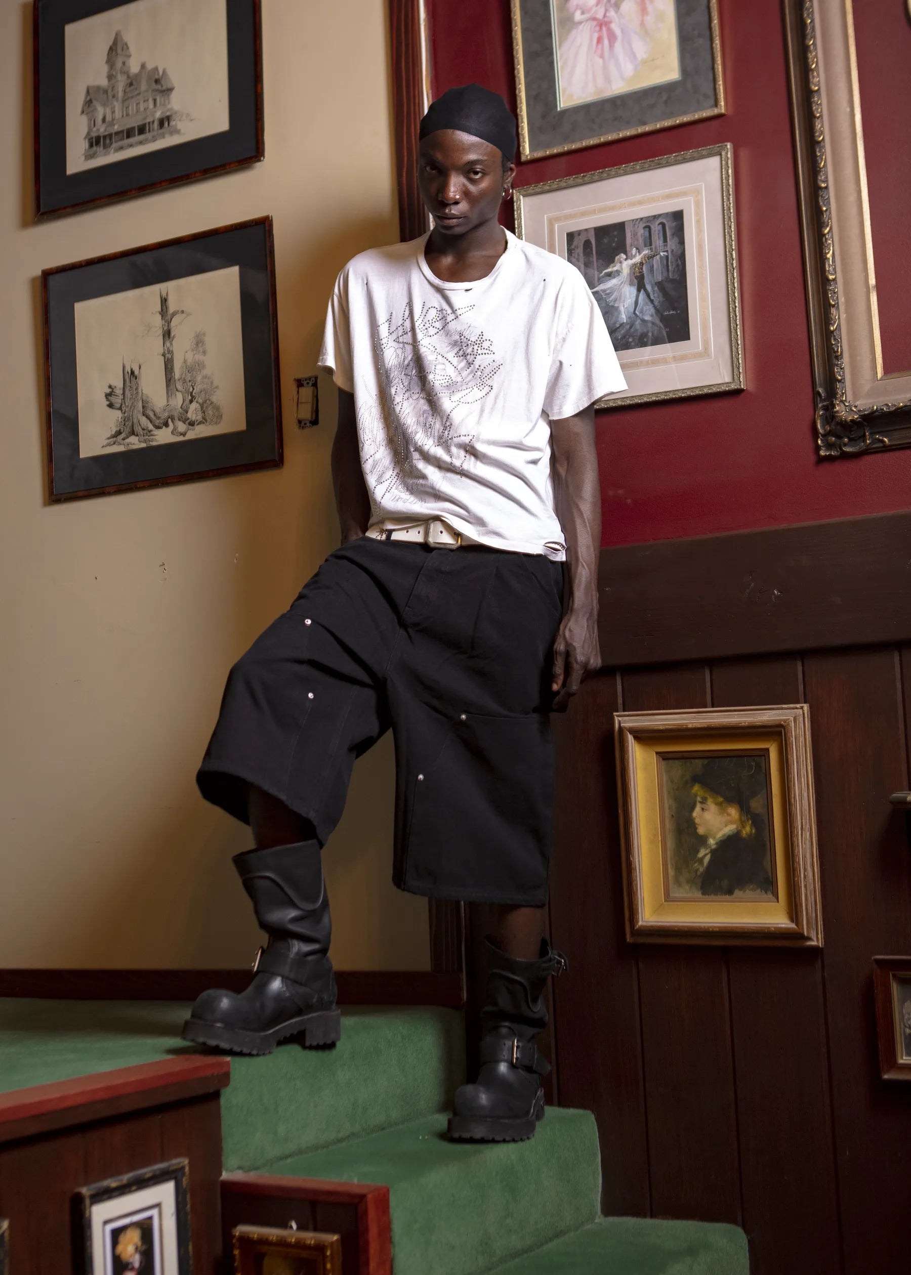 Plessa lookbook 61